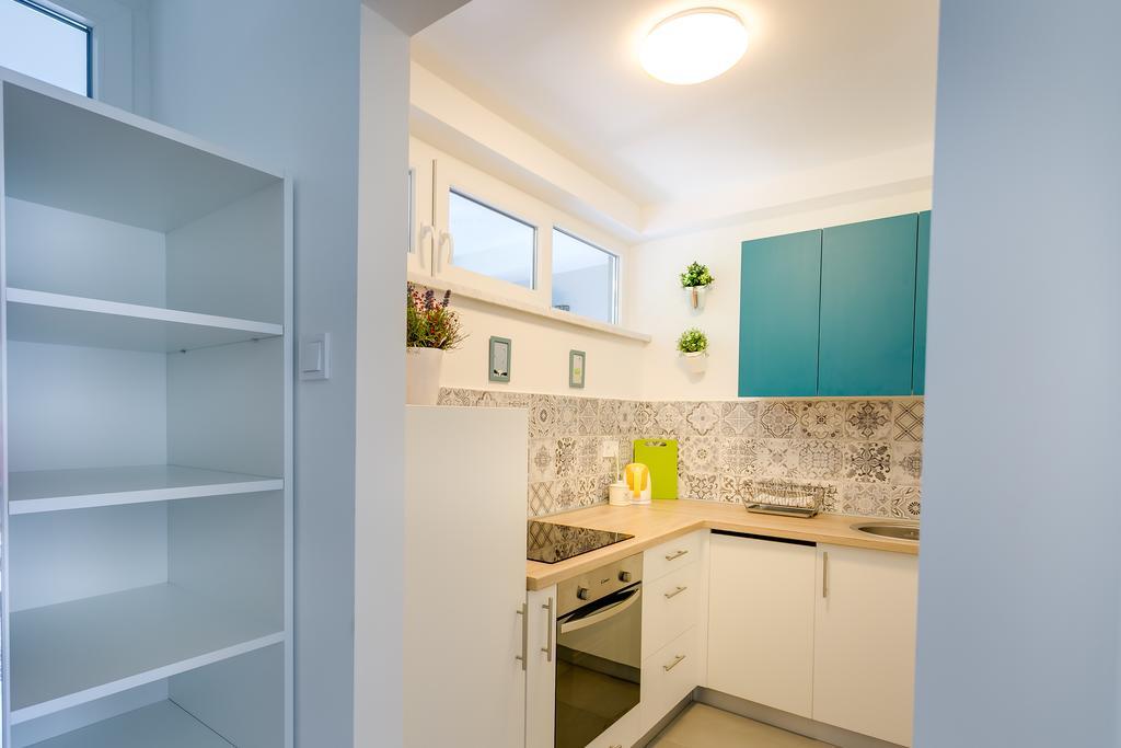Appartamento Go2Zagabria Esterno foto